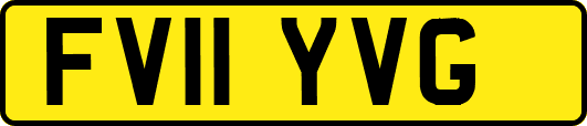 FV11YVG
