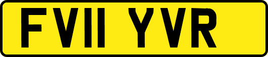 FV11YVR