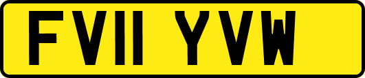 FV11YVW