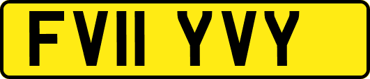 FV11YVY
