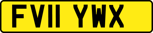 FV11YWX