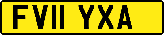 FV11YXA