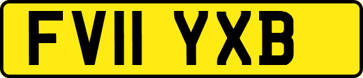 FV11YXB