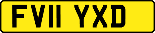 FV11YXD