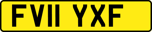 FV11YXF