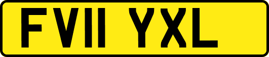 FV11YXL