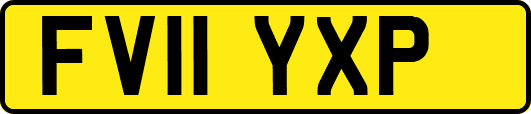 FV11YXP