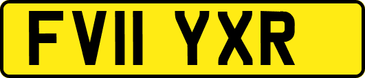 FV11YXR