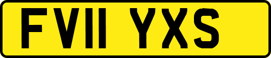 FV11YXS