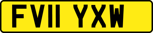 FV11YXW