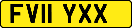 FV11YXX