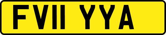 FV11YYA