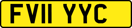 FV11YYC
