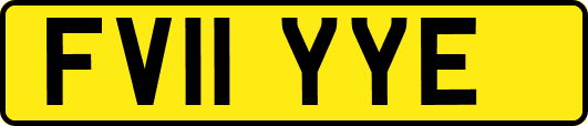 FV11YYE