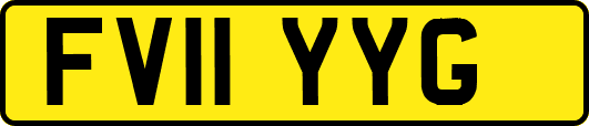 FV11YYG