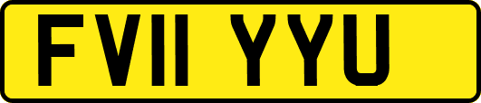 FV11YYU