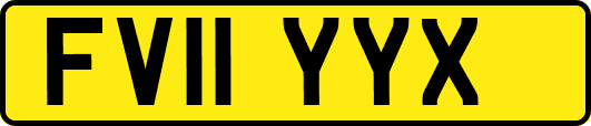 FV11YYX