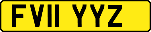 FV11YYZ