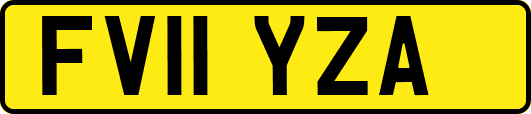 FV11YZA