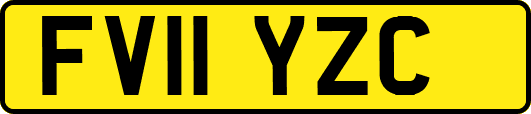 FV11YZC