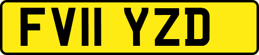 FV11YZD