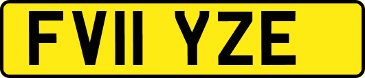 FV11YZE