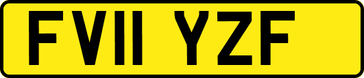 FV11YZF