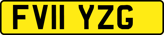 FV11YZG