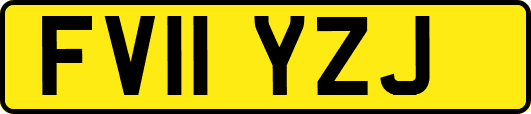 FV11YZJ