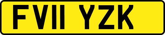 FV11YZK