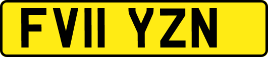 FV11YZN