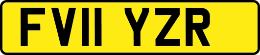 FV11YZR
