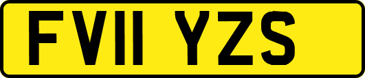 FV11YZS