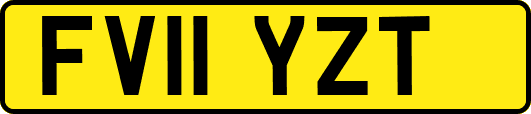 FV11YZT
