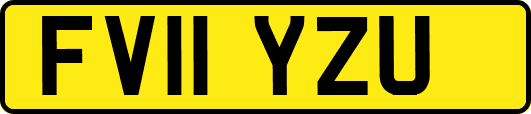 FV11YZU