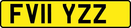 FV11YZZ
