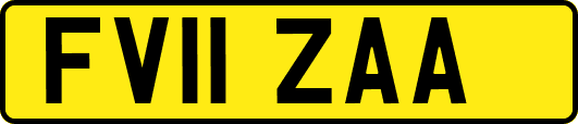 FV11ZAA