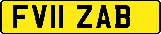 FV11ZAB