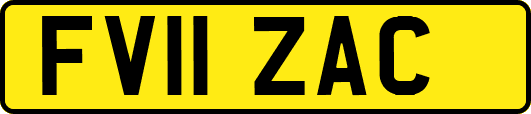FV11ZAC