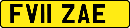 FV11ZAE