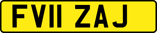 FV11ZAJ