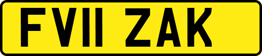 FV11ZAK