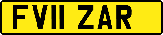 FV11ZAR