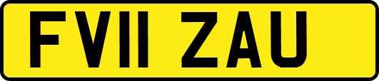 FV11ZAU