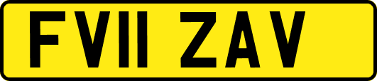 FV11ZAV