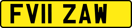 FV11ZAW