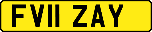FV11ZAY