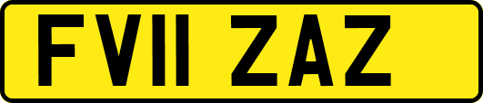 FV11ZAZ