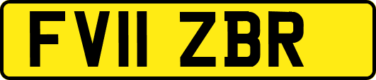 FV11ZBR