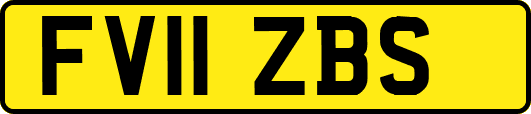 FV11ZBS